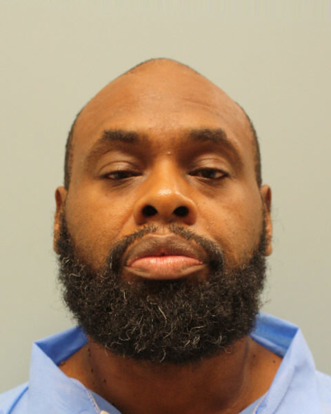 Lawrence Reed is currently in custody at the Harris County Jail and authorities are charging him in the murder of his wife, Valerie Junius as well as in the assault of her two children.